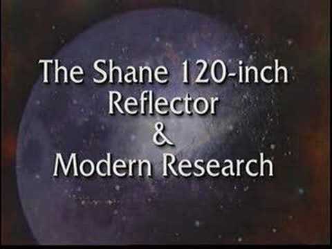 Observatório Lick: mais de 100 anos de descoberta