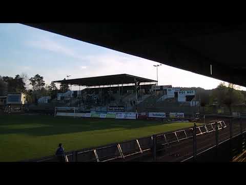 SV Wacker Burghausen - FV Illertissen 3:0 (1:0)
