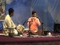Flute Recital By Mr Nagaraj Hegde On Sep 12 2010 Part 5