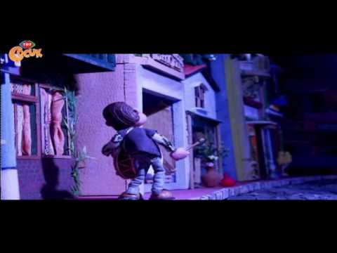 Ramazan Davulcusu ve Köpeği - 3.Bölüm