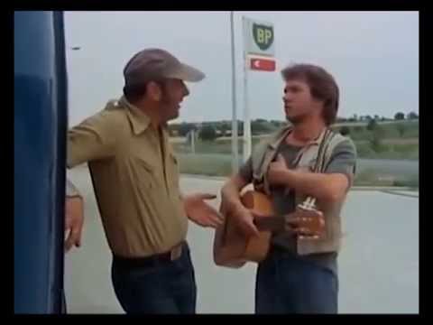 Best of Manfred Krug "Auf Achse"