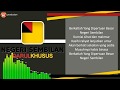 LAGU RASMI NEGERI SEMBILAN