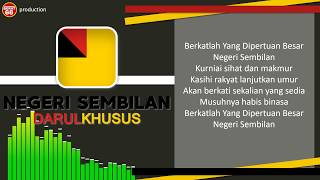 Download lagu LAGU RASMI NEGERI SEMBILAN mp3