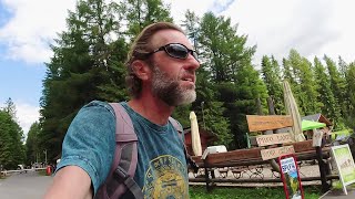 Traveling Isn't Always Easy | Getting Lost in Poland