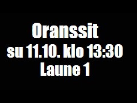 Pelicans Turkoosi vs HCN Oranssit