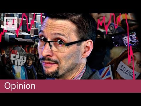 The Year in Review - 2018 - FT 