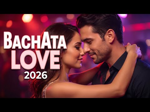 Lo Mejor de la Bachata 2026 Música para Bailar y Vivir el Amor
