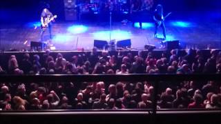 Monster Magnet - Dinosaur Vacuum (Utrecht, TivoliVredenburg - 2016-03-25)