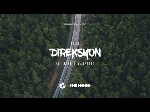 GFAB - Direksyon (ft. Jpee, Majestic)