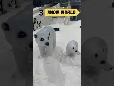 MUST VISIT PLACES IN HYDERABAD PART - 1 #travel #hyderabad