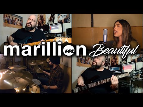 Marillion - Beautiful (Cover)