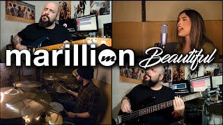 Download lagu Marillion - Beautiful (Cover) mp3 Download lagu Marillion - Beautiful (Cover) mp3