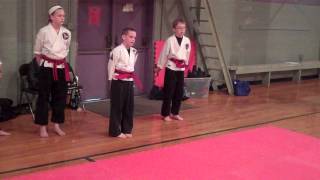 3 15 14 Olivia Donovan Isaac weapons