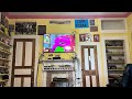 Closing To Barney Colorful World Live On VHS