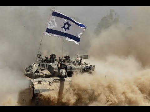 Breaking Syria Vows to take the Golen Heights from Israel April 2019 News Video