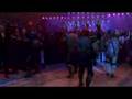 Kevin Federline "Lose Control, Ninja" from TMNT2 ...