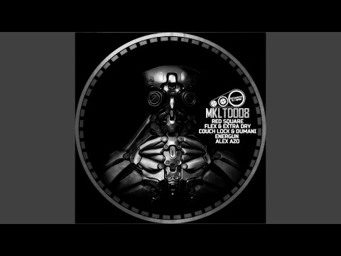 Vision (Original Mix)