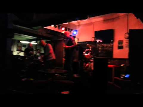 The Christophers - Live - 18th July 2014 PT2
