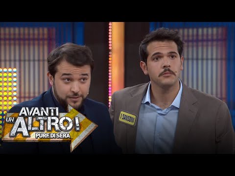 Avanti un altro! Pure di sera - I sansoni