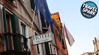 Alle Guglie Boutique Hotel | Venice, Italy | Hotel Review ⭐