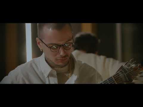 Mike11 - Canção de Alcipe (Carlos Paredes) | Ao Vivo na Antena 3 | Antena 3