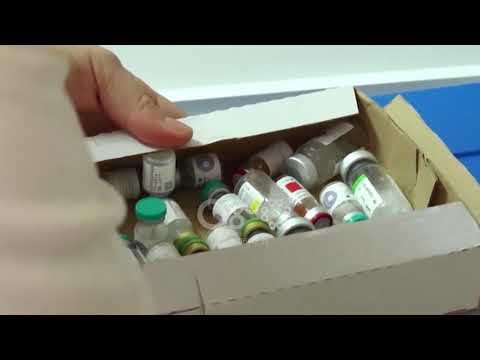 Ora News - Një foshnje 8 muajshe viktima e parë e fruthit në Shqipëri