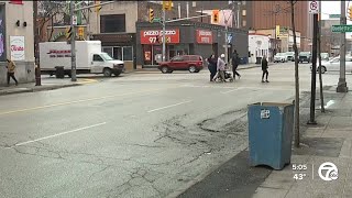 Canadians respond to U.S. tariff threat, Trudeau says they're postponed at least 30 days