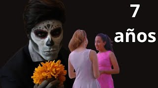 Download lagu 7 AÑOS | Cortometraje LGBT Lésbico del Día de Muertos mp3
