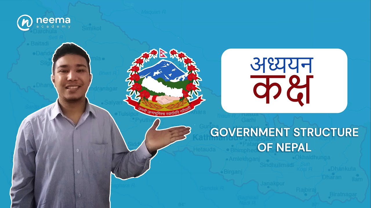 What type of government does Nepal have?