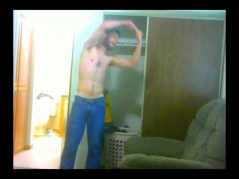 2779 Eva Shaw   Space Jungle Showtek Edit DANCE VIDEO