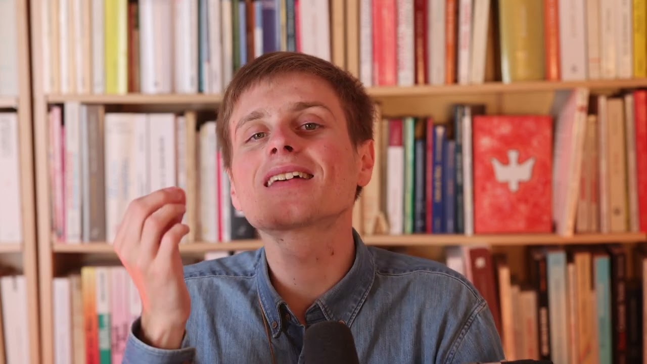 Quatrième jour : Se laisser conduire par la voix de l’Esprit