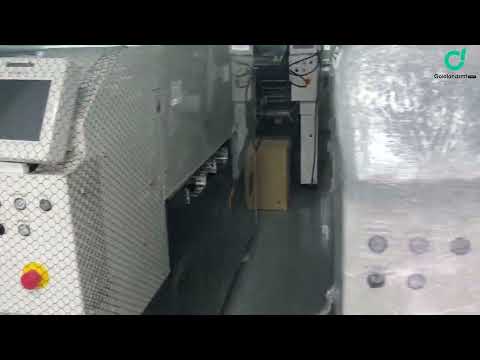 Panasonic NPM-D3,NPM-TT2,NPM-W,NPM-W2 pick and place Machine/Feeders/Nozzles are in stock for sale!