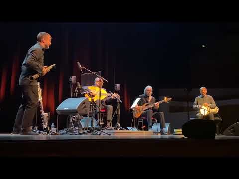 Anouar Brahem Quartet (Live at TivoliVredenburg)