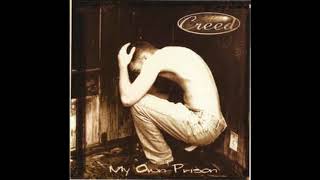 Creed - Sister [Original Blue Collar Version]