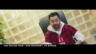 Main Kheda Naukar Laggi Hai - Sharry Maan ( Full Video ) Latest Punjabi Song 2019