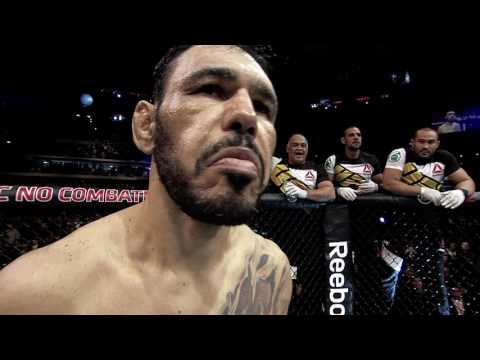 Fight Night Sao Paulo: Antonio Rogerio Nogueira - The Rematch Will Be Different