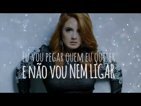 BRUNNINHA - PAGOU PRA VER - LYRIC VÍDEO (SOM MUSIC RECORDS) 2015