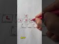 I love you with chemical elements #shortsvideo #youtubeshorts #shortvideo