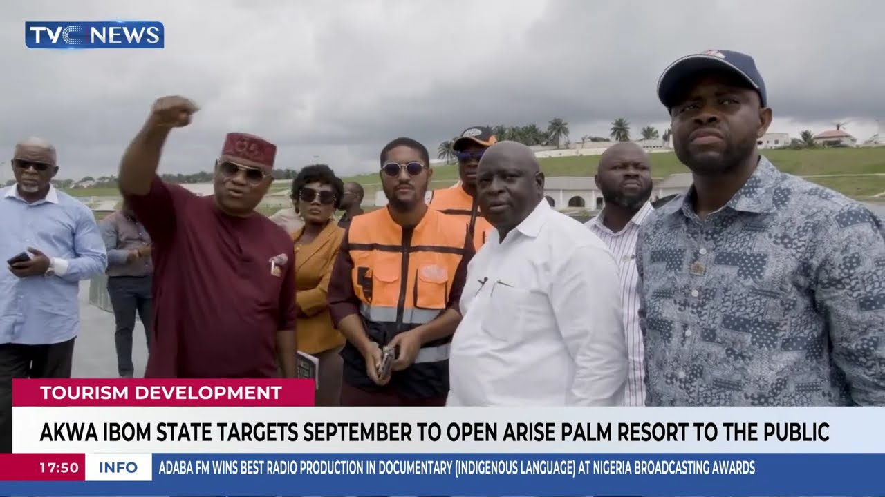 2027: Akwa Ibom ‘ll Deliver Highest Votes For Tinubu — Akpabio