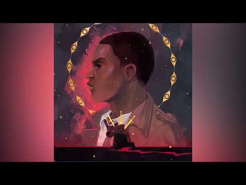 EL PASO, ELSEWHERE OST - awake for thirteen days by rj lake