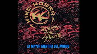 king Kobra - Tough Guys - Subtítulos en Español.
