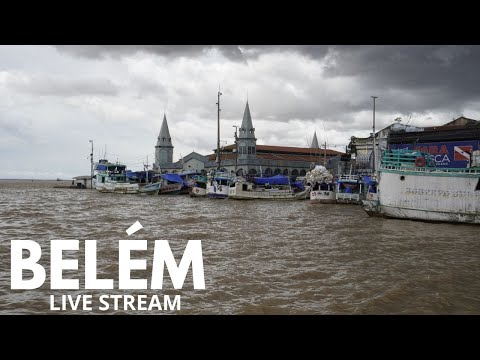 Belém Overview