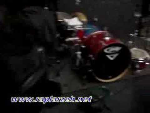 PERSIAN HIPHOP& RAP - whats goin on in the studio