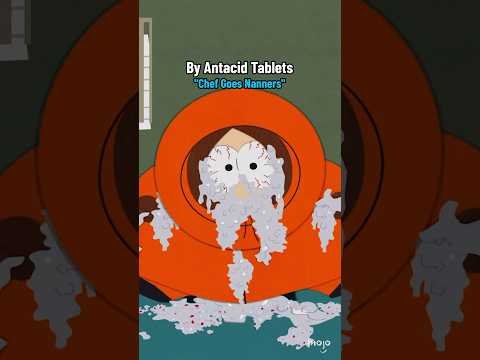 Best Kenny Deaths on South Park ☠️