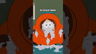 Best Kenny Deaths on South Park ☠️