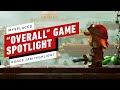 Why This Game Was a Miss in the Overall Category | Rogue Jam