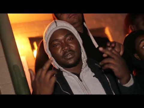 Man Dot-Get Out the streets