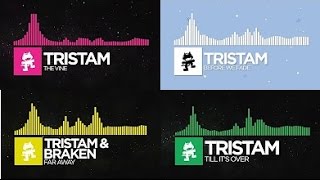 Cover art for BEST OF TRISTAM