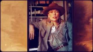 JONI MITCHELL  ladies of the canyon