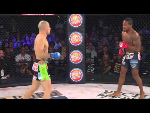 Georgi Karakhanyan/Emmanuel Sanchez Added To Bellator 170